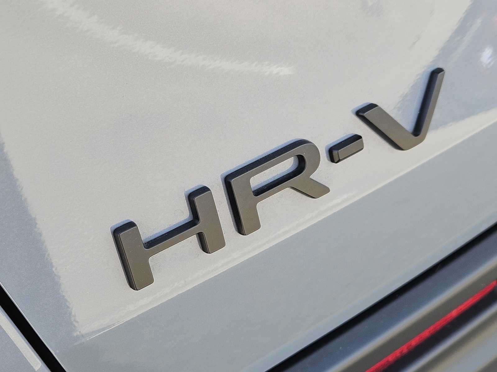 Thumbnail: 2026 Honda HR-V - 12