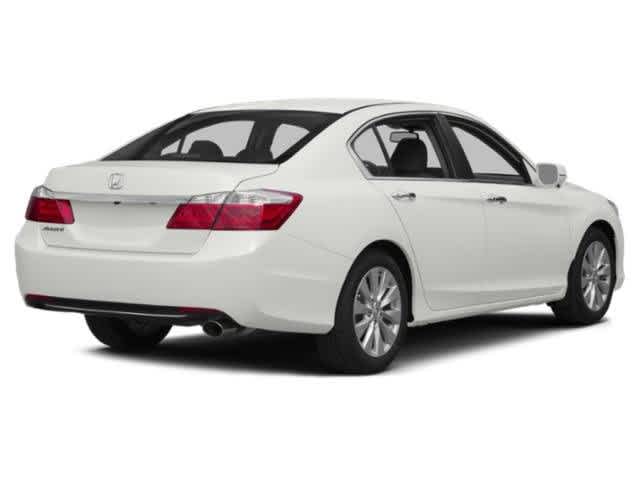 Thumbnail: 2013 Honda Accord - 2
