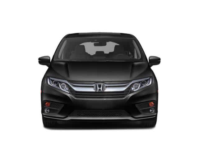 Thumbnail: 2019 Honda Odyssey - 7
