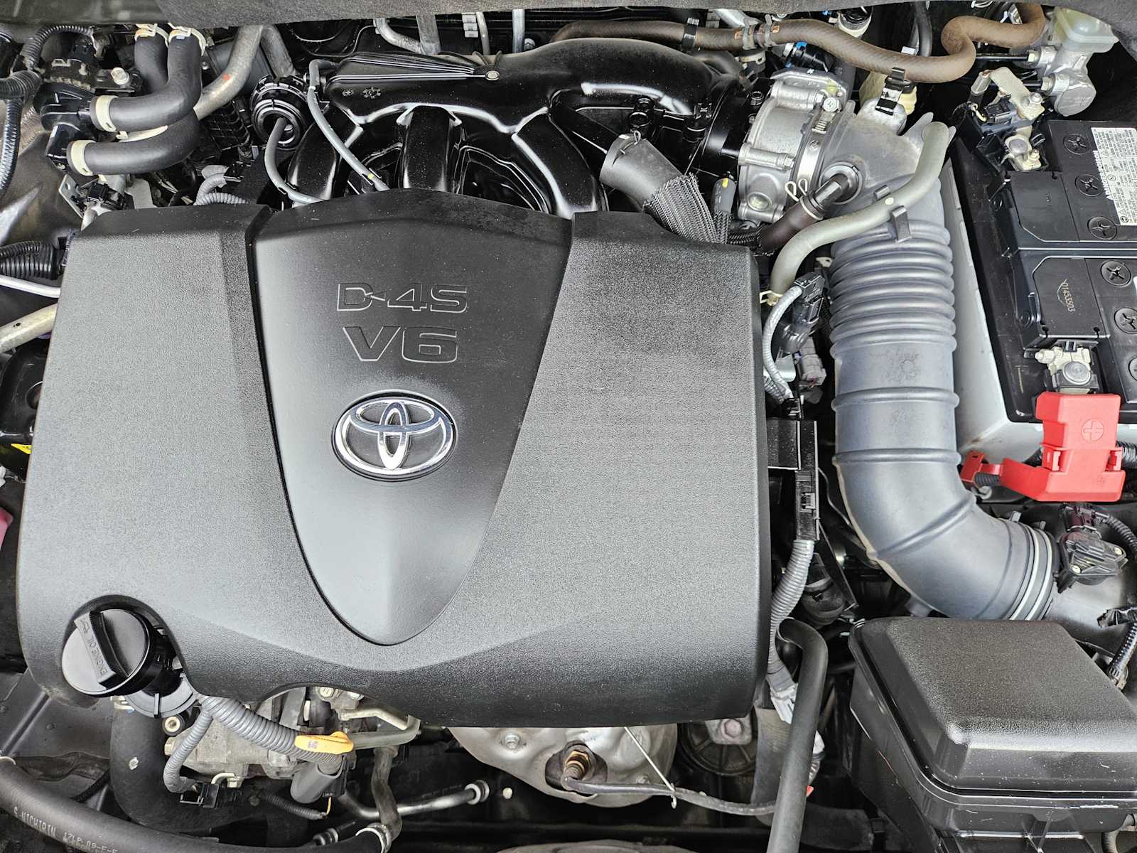 Thumbnail: 2022 Toyota Highlander - 29