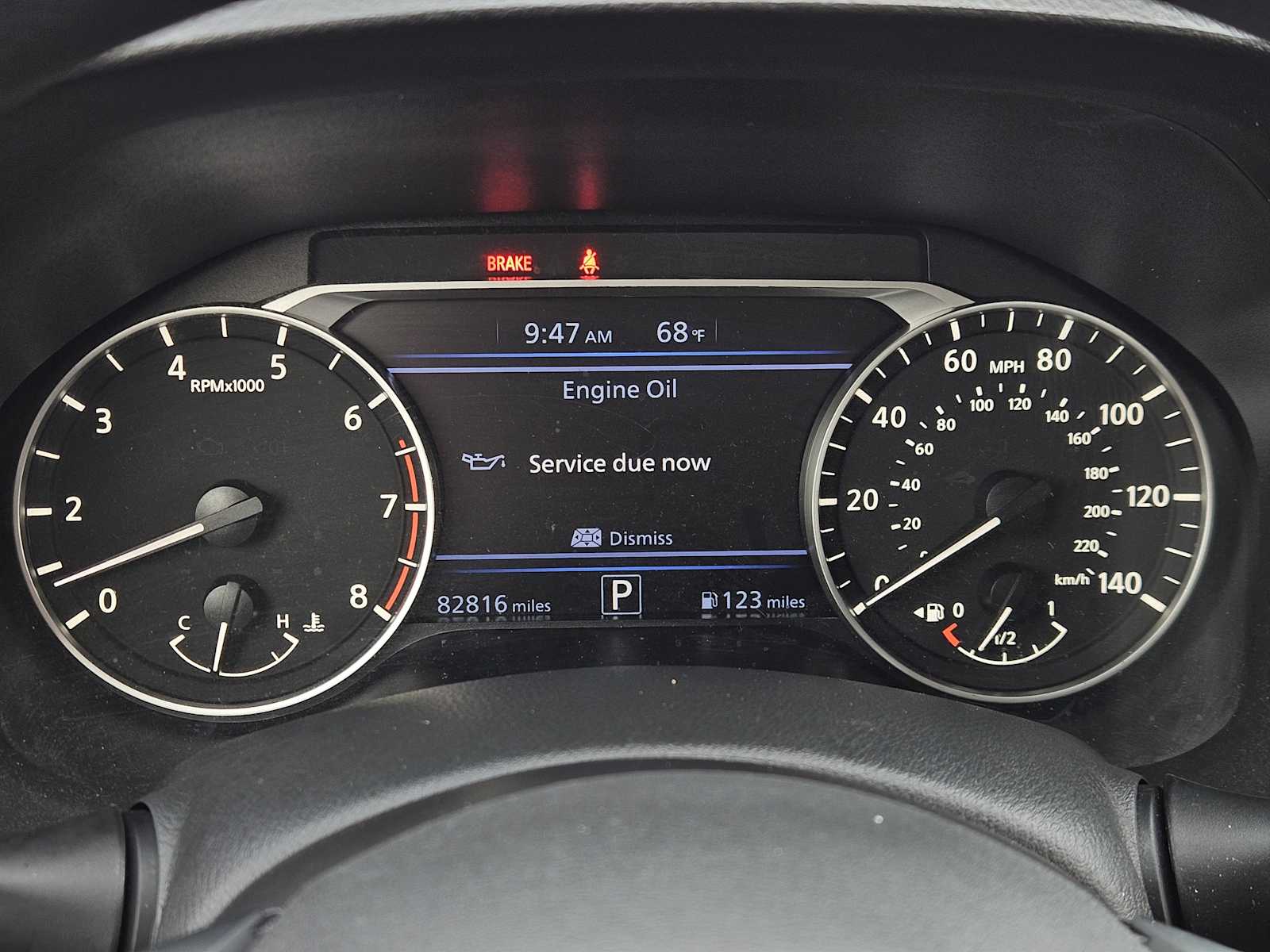 Thumbnail: 2023 Nissan Altima - 16