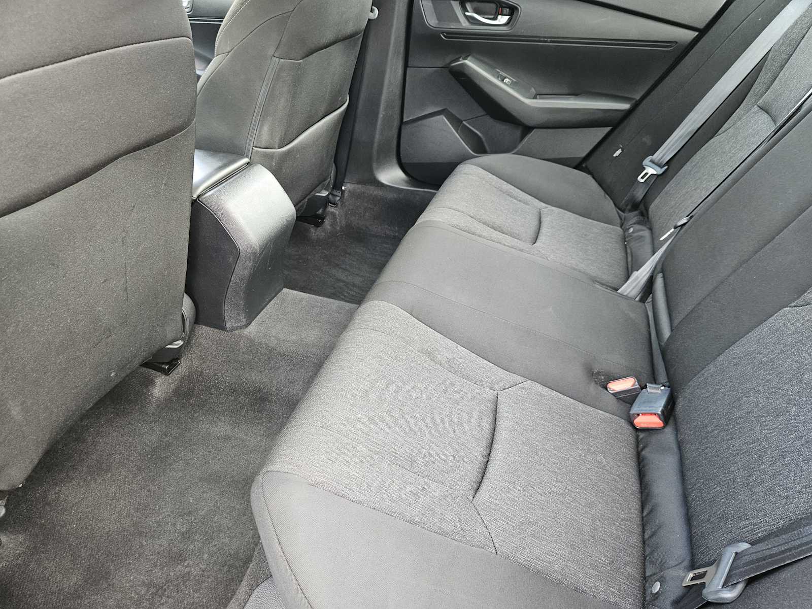 Thumbnail: 2023 Honda Accord - 27