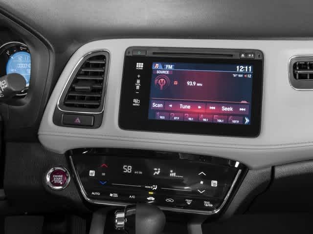 Thumbnail: 2016 Honda HR-V - 9