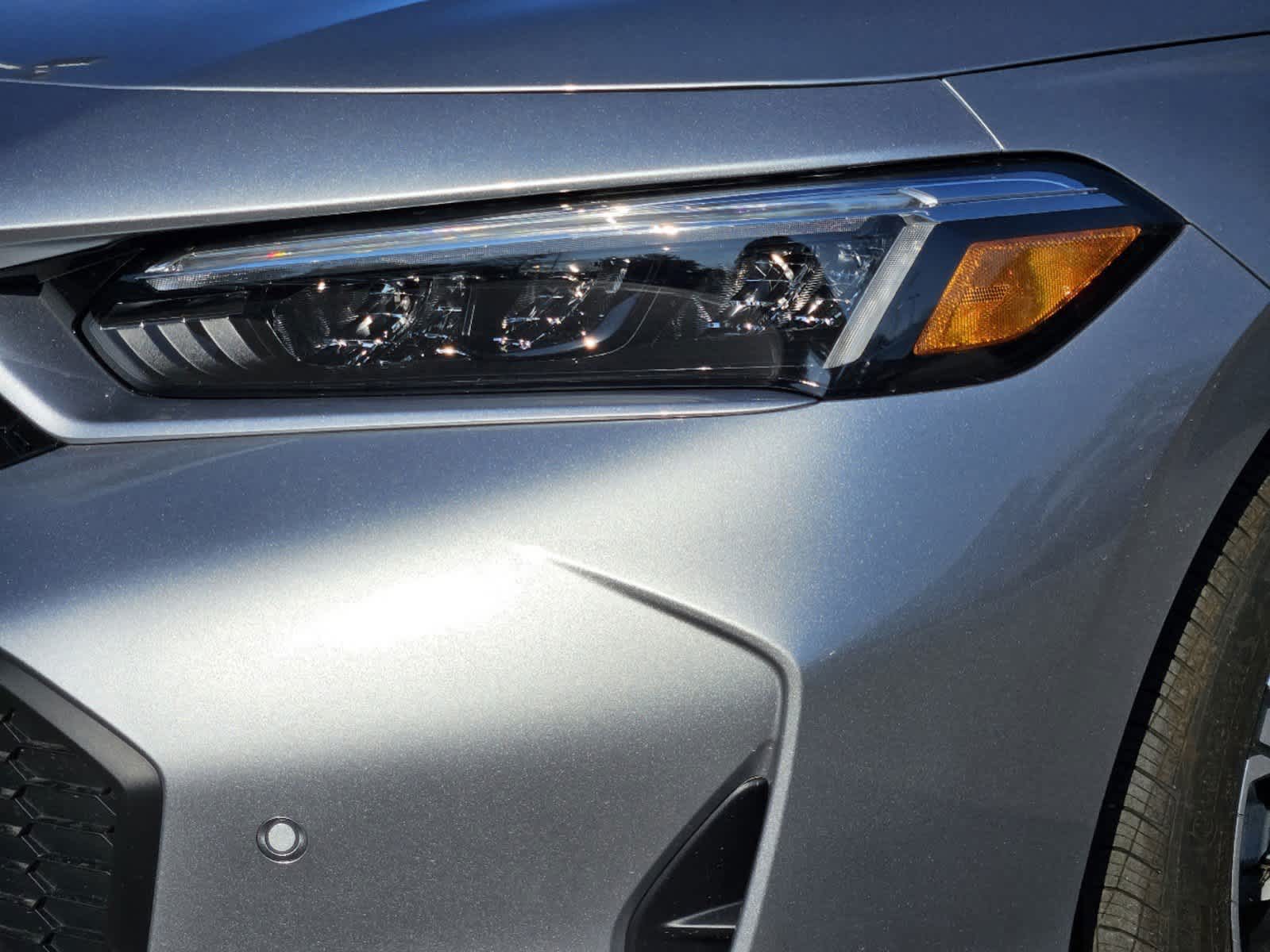 Thumbnail: 2026 Honda Civic - 7