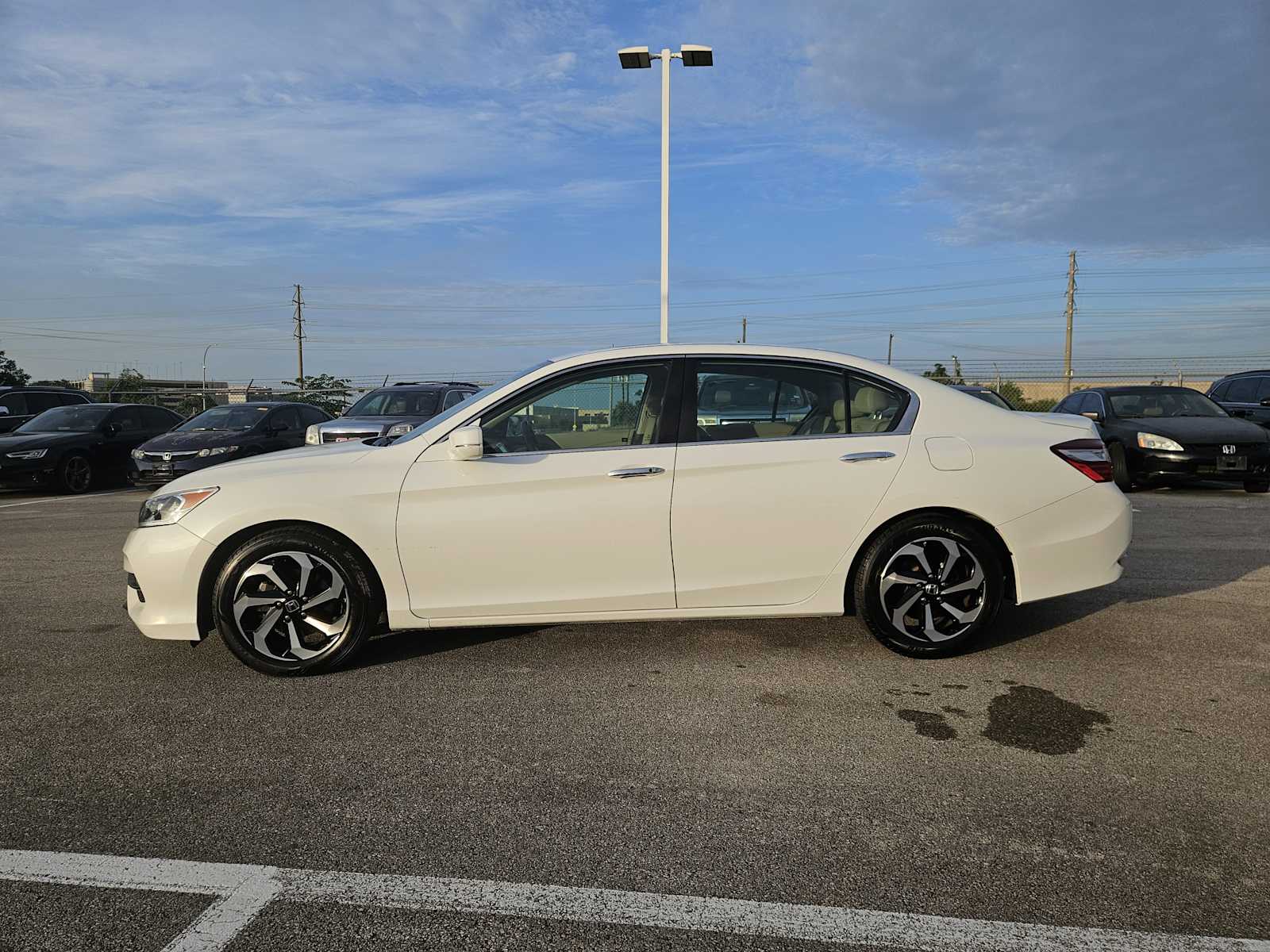 Thumbnail: 2017 Honda Accord - 6
