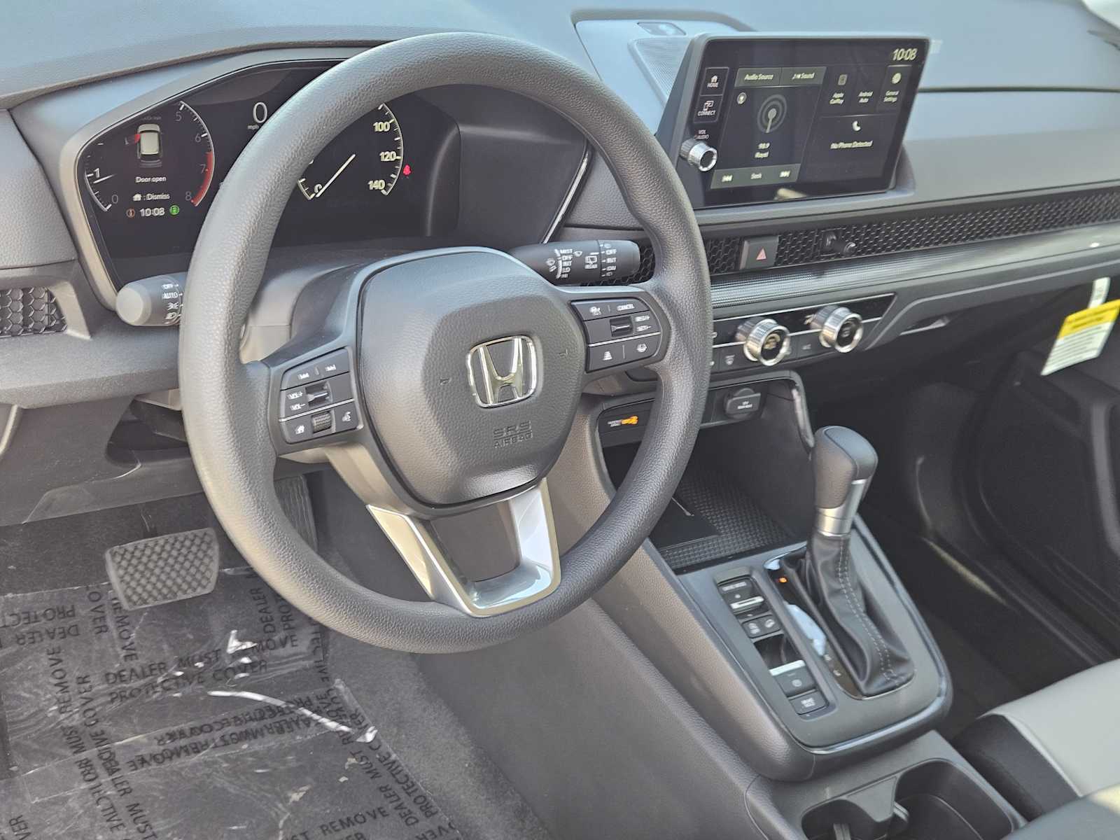 Thumbnail: 2026 Honda CR-V - 2