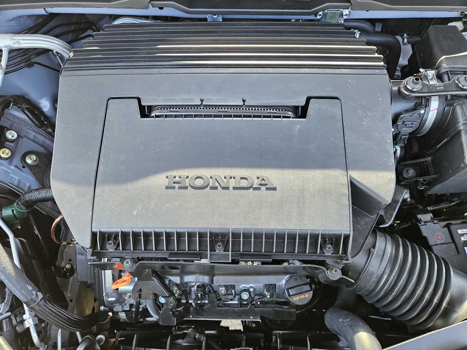 Thumbnail: 2026 Honda Pilot - 12