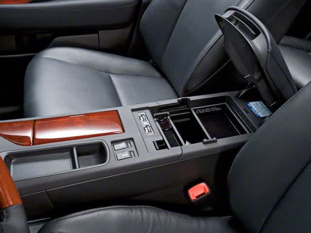 Thumbnail: 2010 Lexus RX - 20