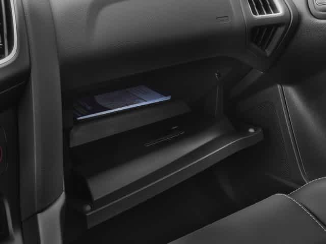 Thumbnail: 2017 Ford Focus - 17