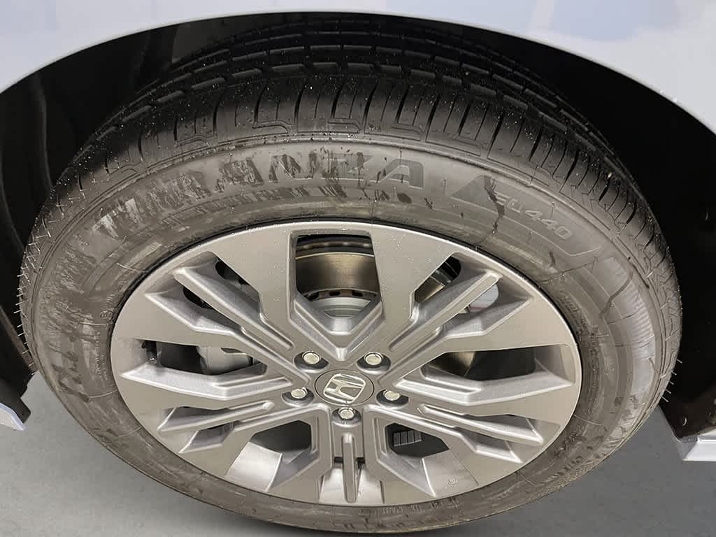 Thumbnail: 2026 Honda Odyssey - 11