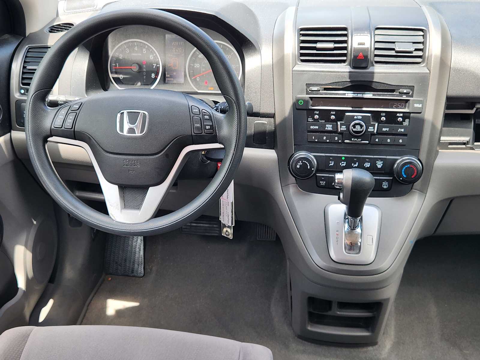 Thumbnail: 2010 Honda CR-V - 23