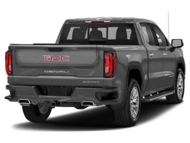 Thumbnail: 2020 GMC Sierra 1500 - 2