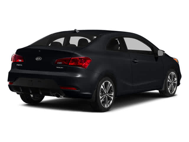 Thumbnail: 2014 Kia Forte - 2