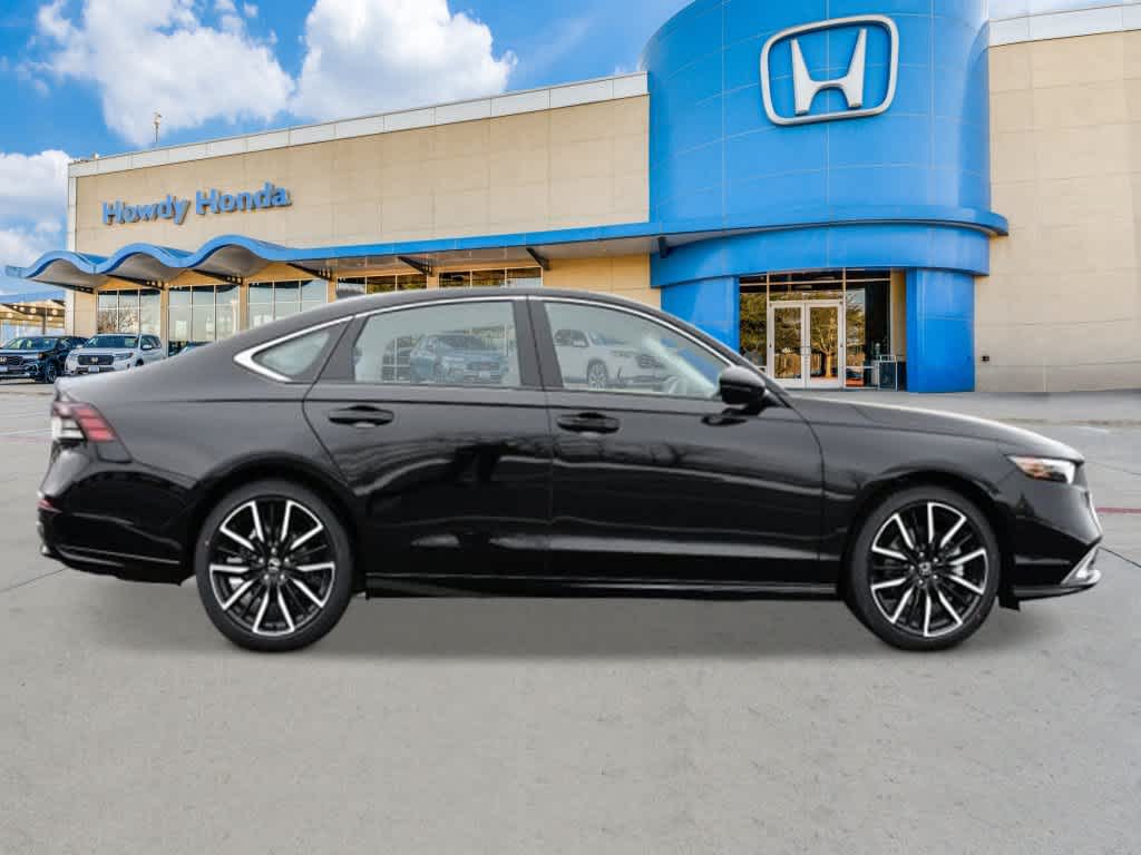 Thumbnail: 2026 Honda Accord - 6