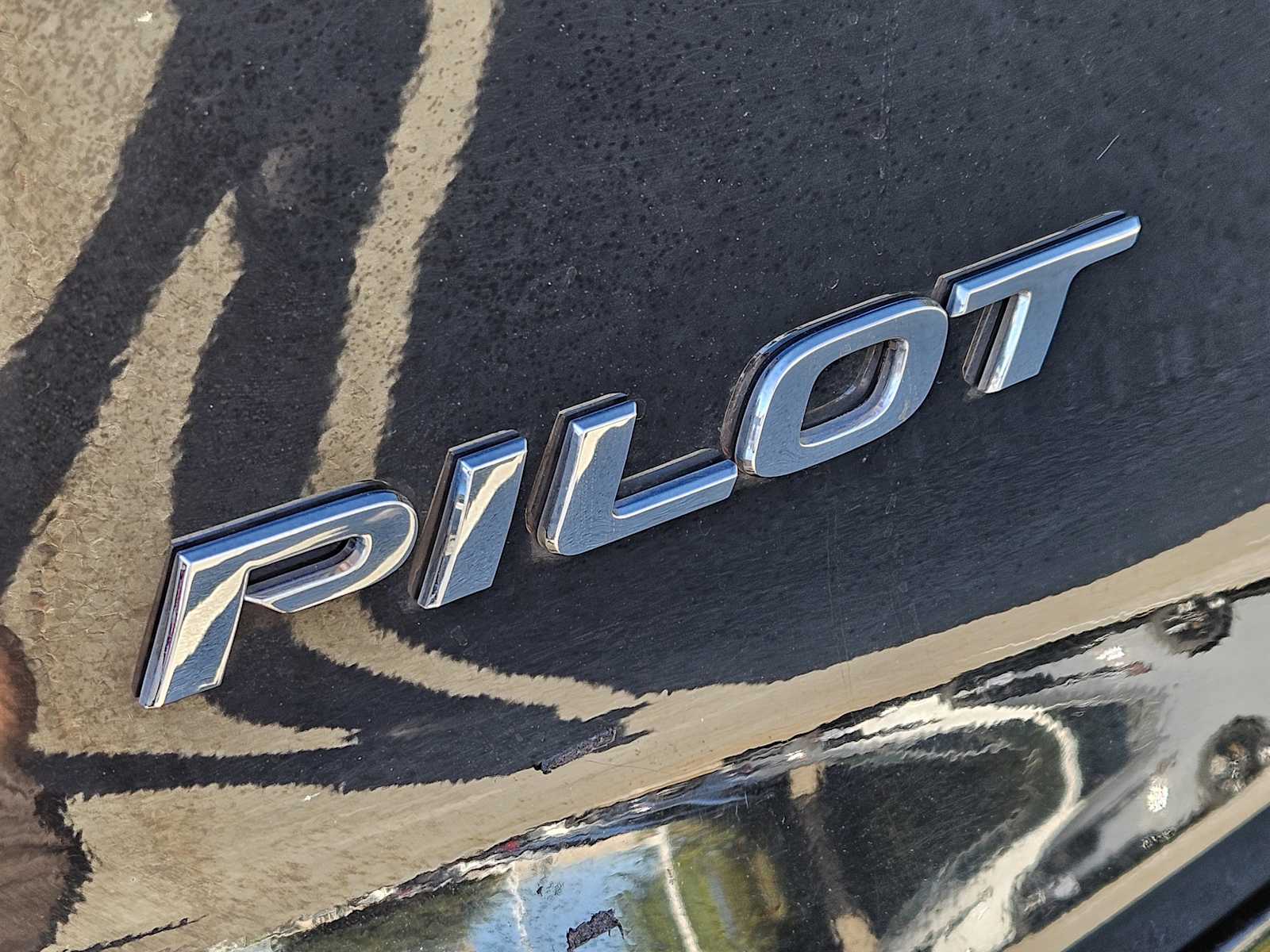 Thumbnail: 2019 Honda Pilot - 11