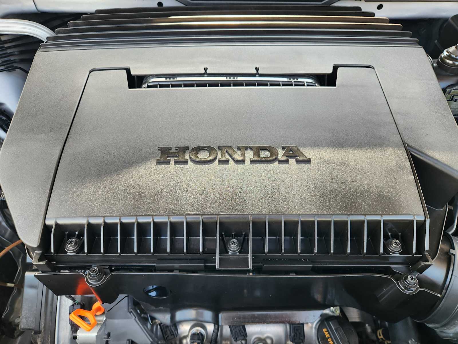 Thumbnail: 2023 Honda Pilot - 30