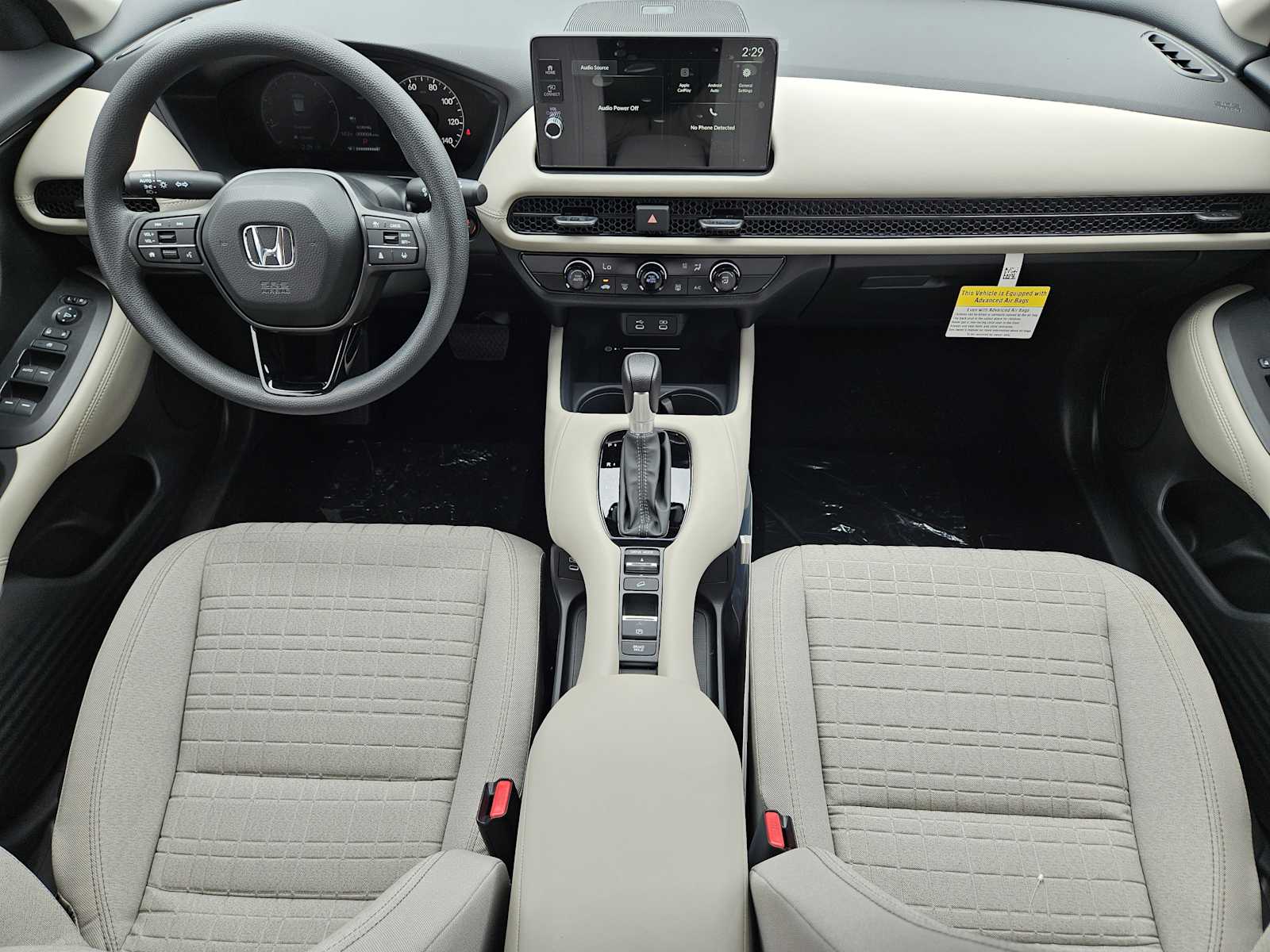 Thumbnail: 2026 Honda HR-V - 21