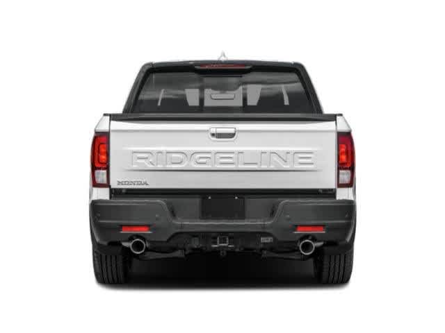 Thumbnail: 2026 Honda Ridgeline - 8
