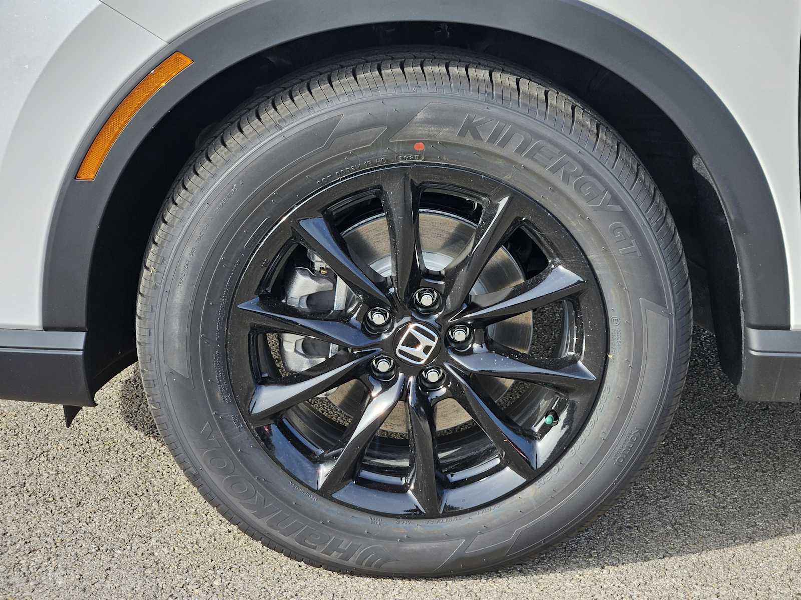 Thumbnail: 2026 Honda CR-V - 9