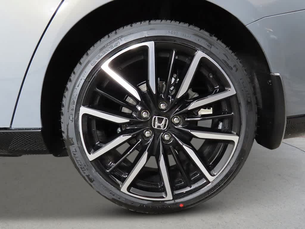 Thumbnail: 2026 Honda Accord - 9