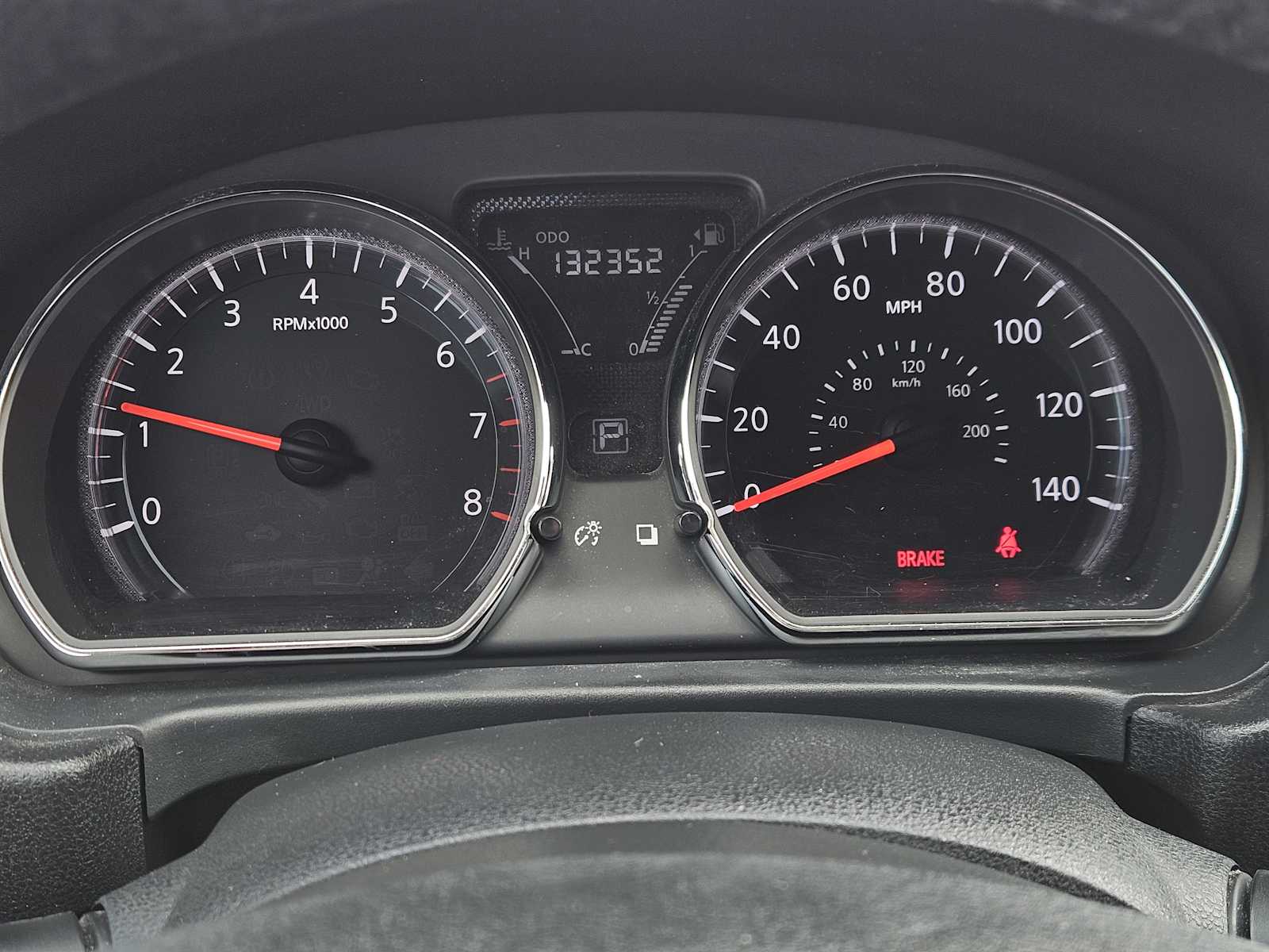 Thumbnail: 2016 Nissan Versa - 15