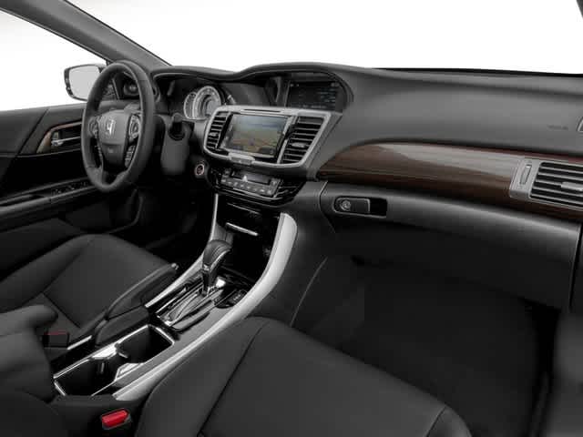 Thumbnail: 2017 Honda Accord - 16