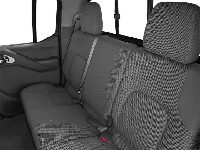 Thumbnail: 2014 Nissan Frontier - 16