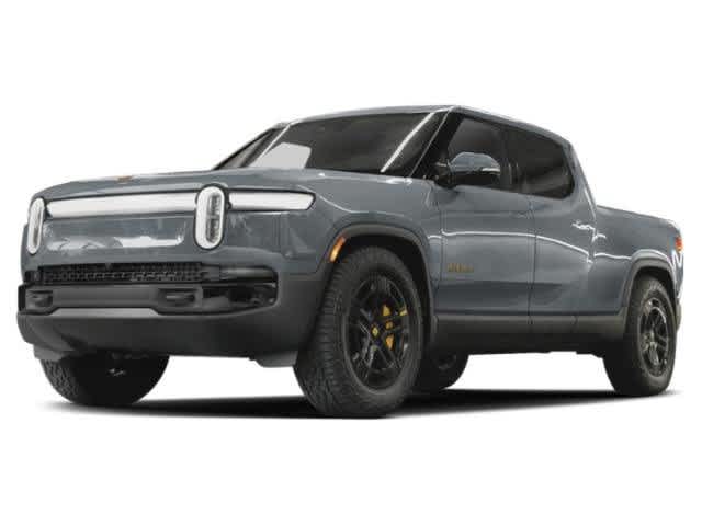 2025 Rivian R1T  -
                  Austin, TX