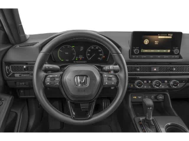 Thumbnail: 2026 Honda Civic - 9