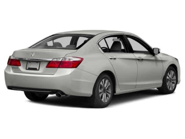 Thumbnail: 2013 Honda Accord - 2