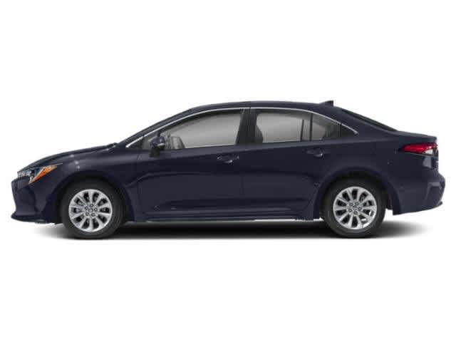 Thumbnail: 2021 Toyota Corolla - 6