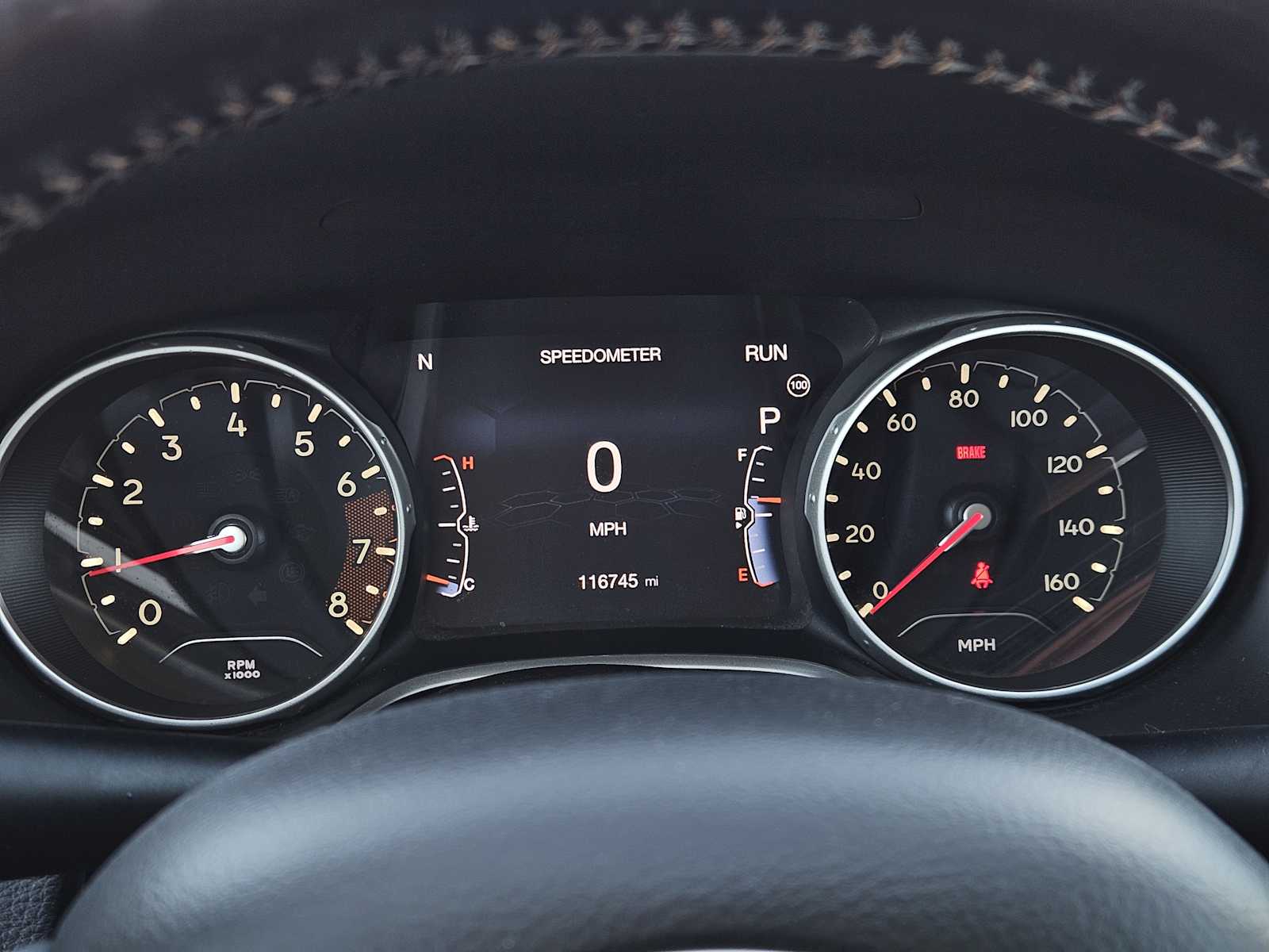 Thumbnail: 2020 Jeep Compass - 16