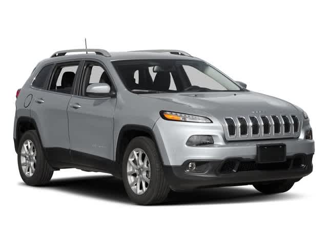 Thumbnail: 2016 Jeep Cherokee - 9
