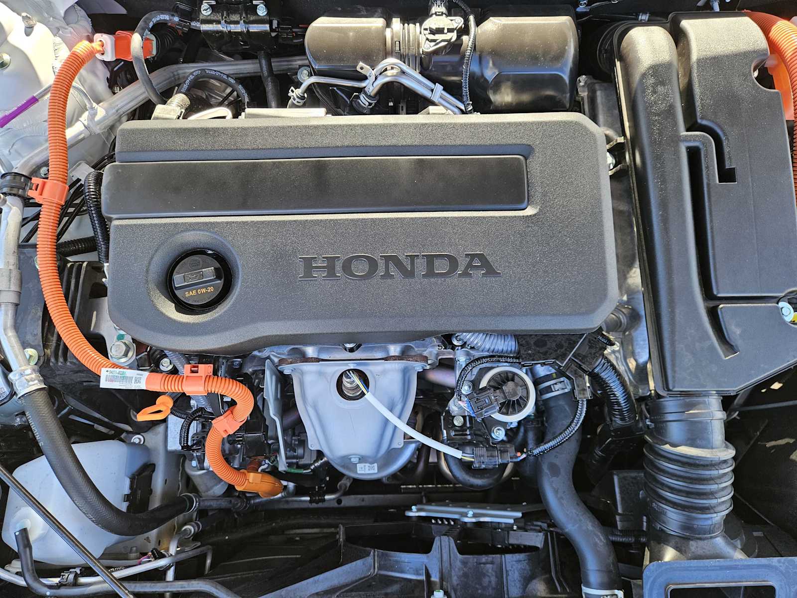 Thumbnail: 2025 Honda Accord - 30