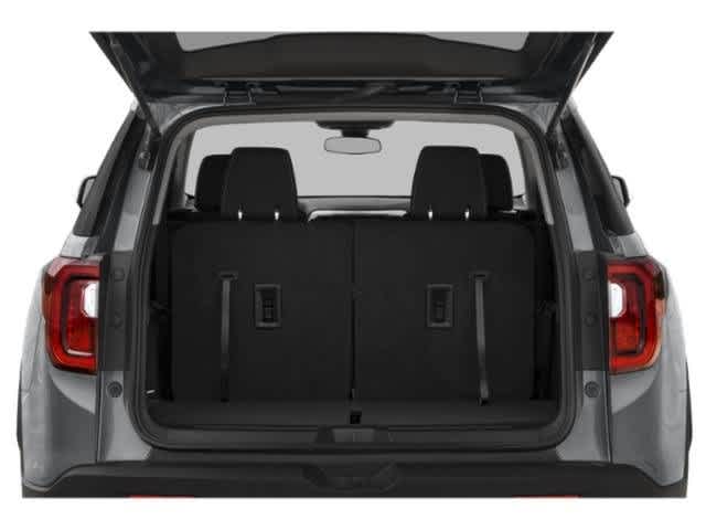 Thumbnail: 2023 GMC Acadia - 14