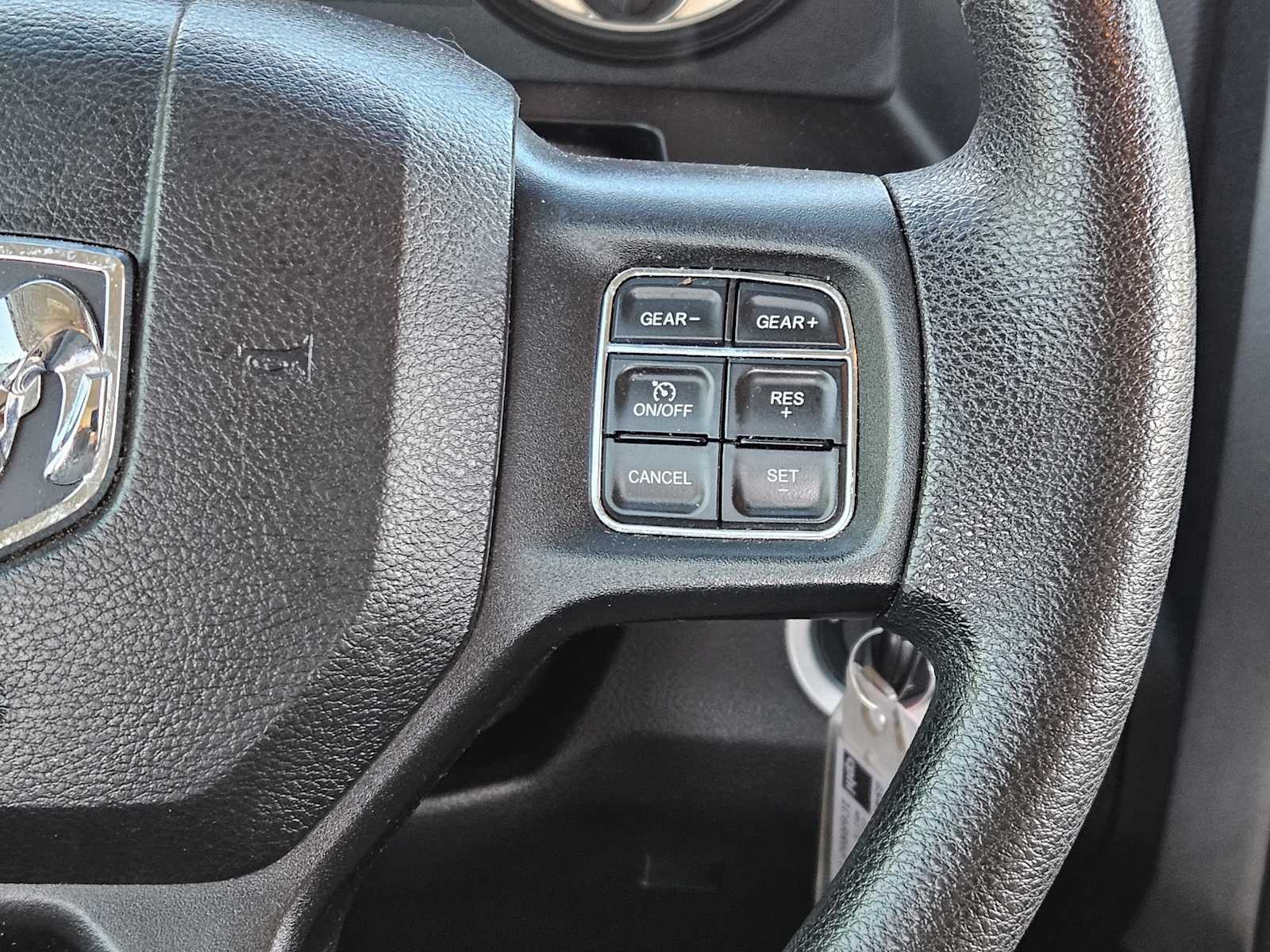 Thumbnail: 2016 RAM 1500 - 25