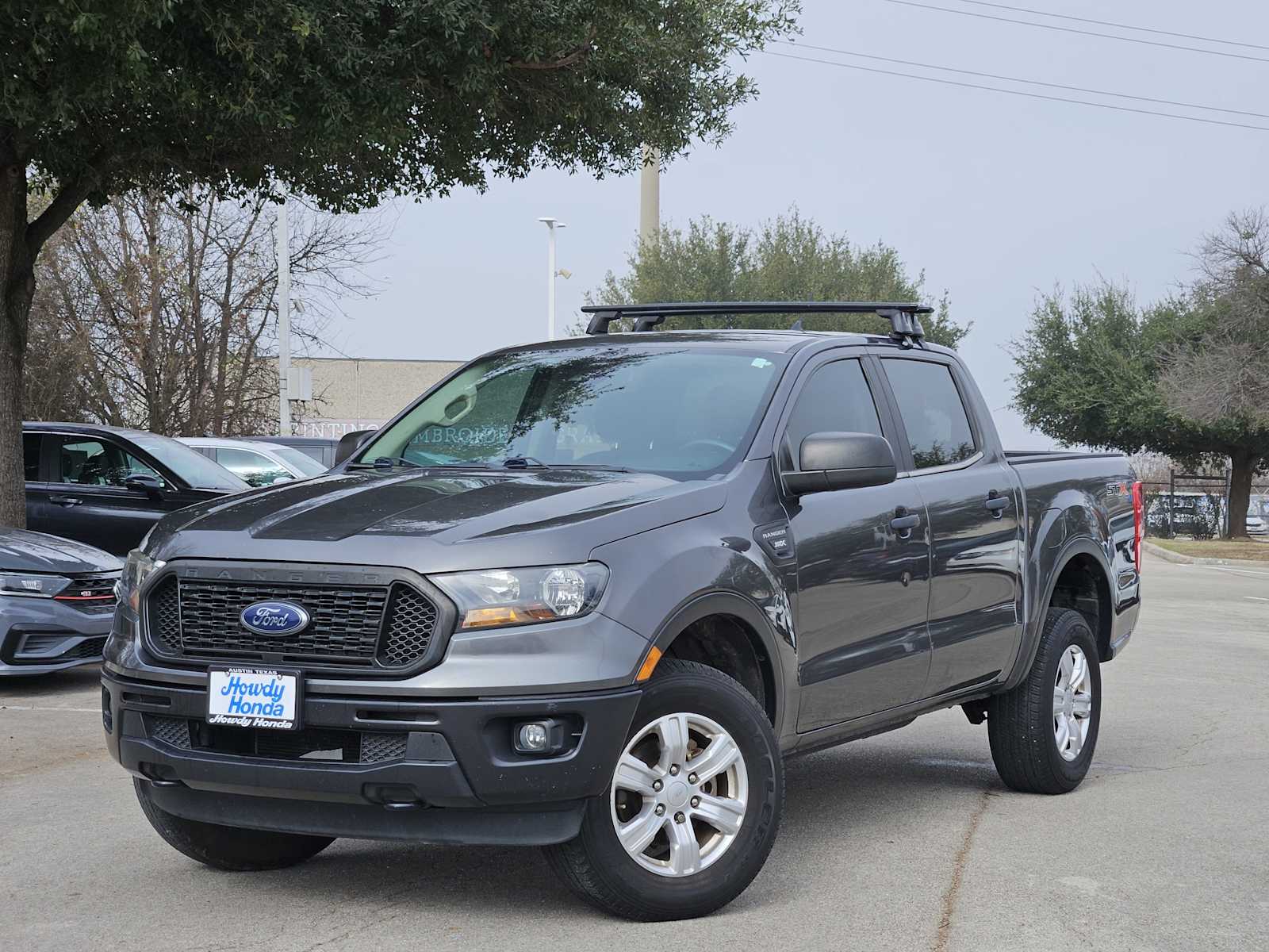 2020 Ford Ranger XL -
                  Austin, TX