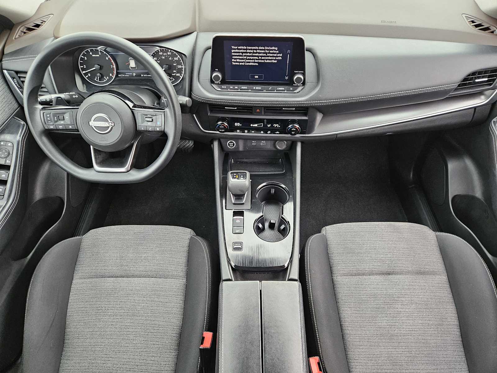 Thumbnail: 2023 Nissan Rogue - 24