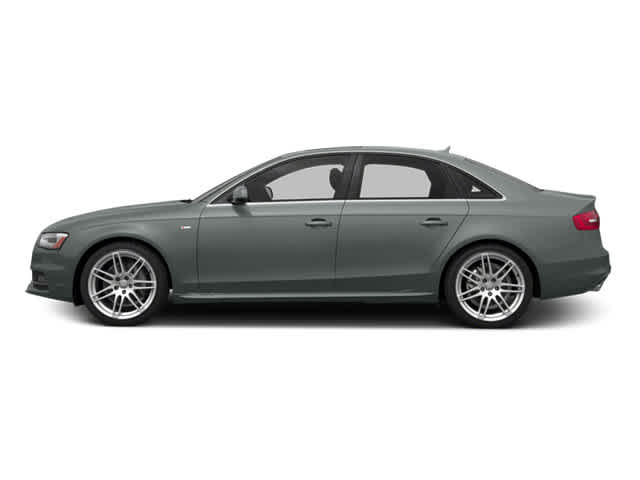 Thumbnail: 2014 Audi A4 - 3