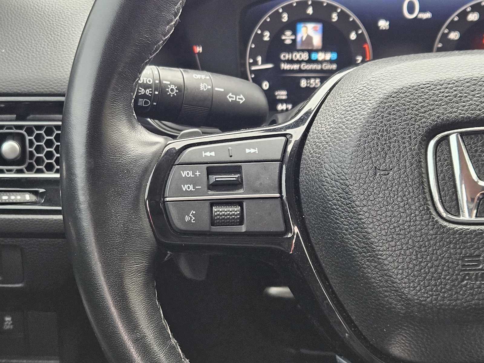 Thumbnail: 2024 Honda Civic - 27