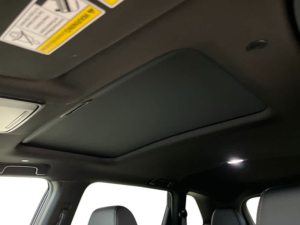 Thumbnail: 2026 Honda CR-V - 21