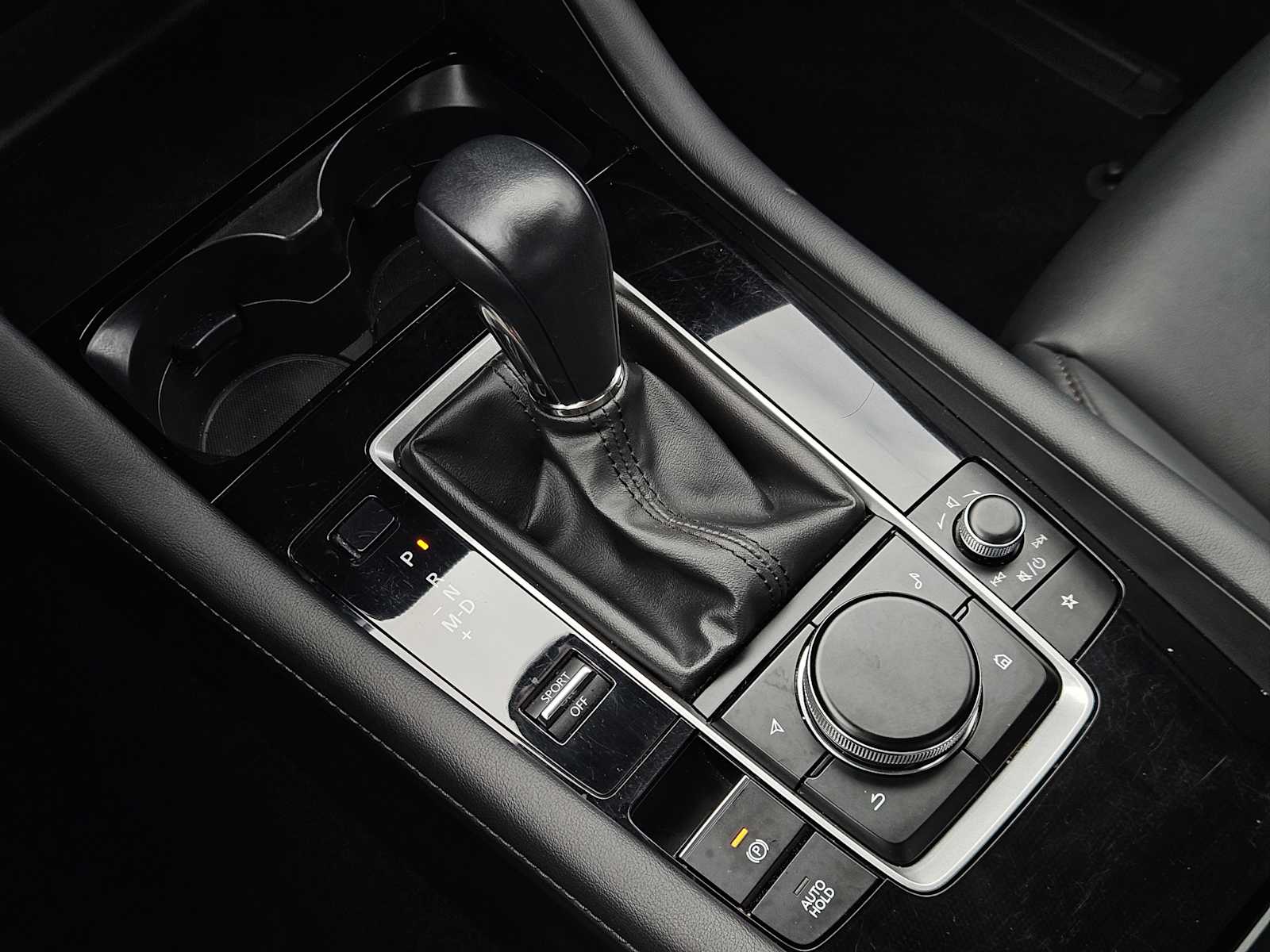 Thumbnail: 2025 Mazda Mazda3 - 19