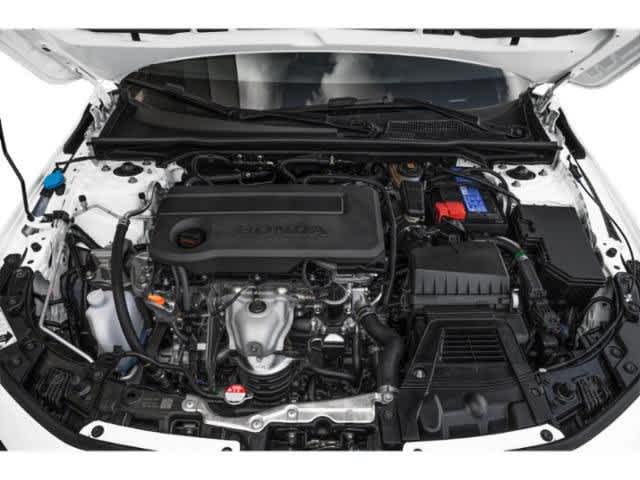 Thumbnail: 2026 Honda Civic - 11