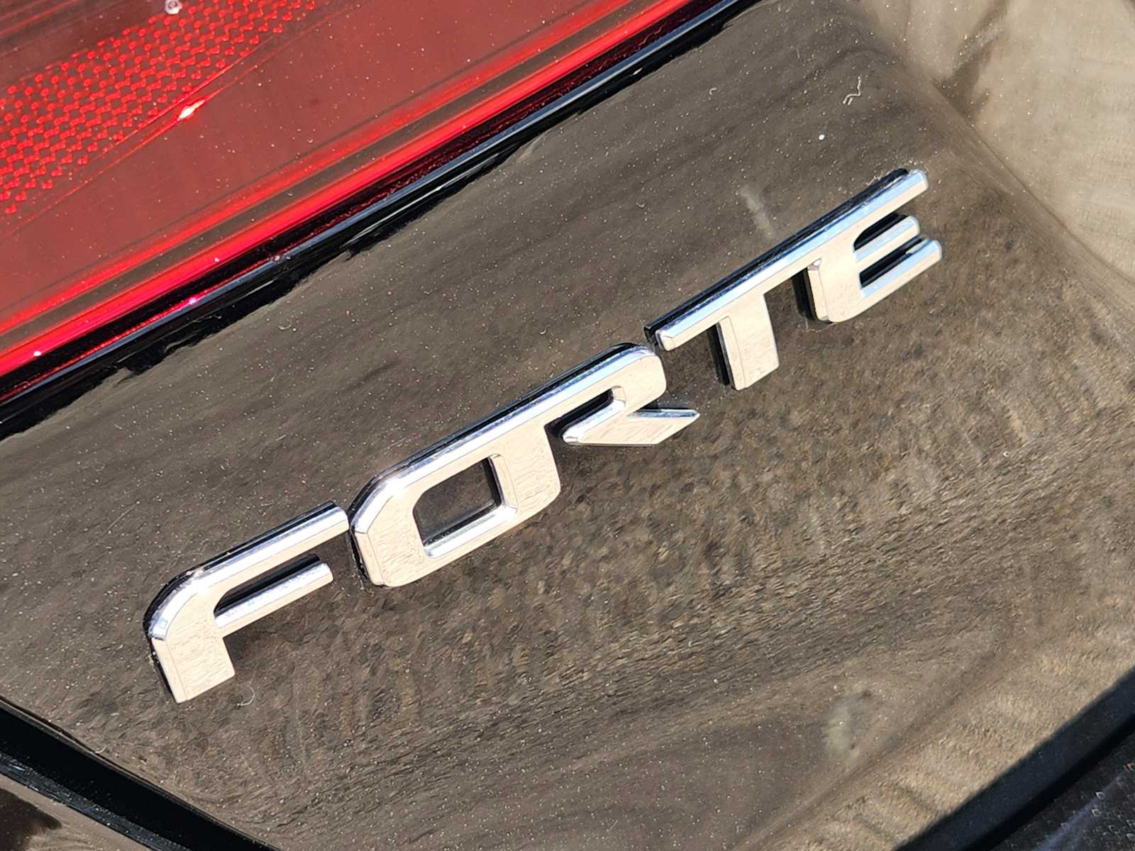 Thumbnail: 2021 Kia Forte - 10