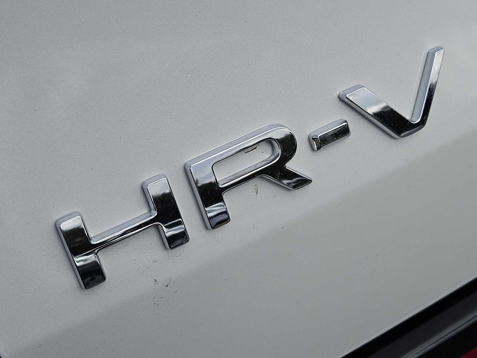 Thumbnail: 2026 Honda HR-V - 9