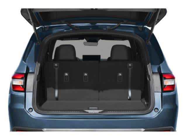 New 2026 Honda Pilot TrailSport, photo 13