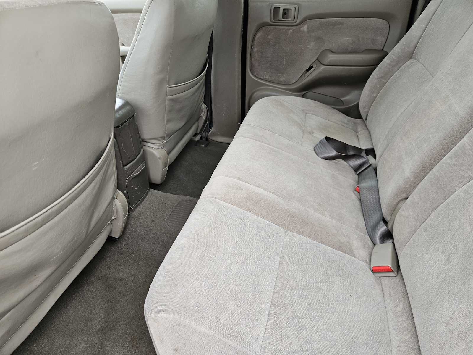 Thumbnail: 2003 Toyota Tacoma - 26