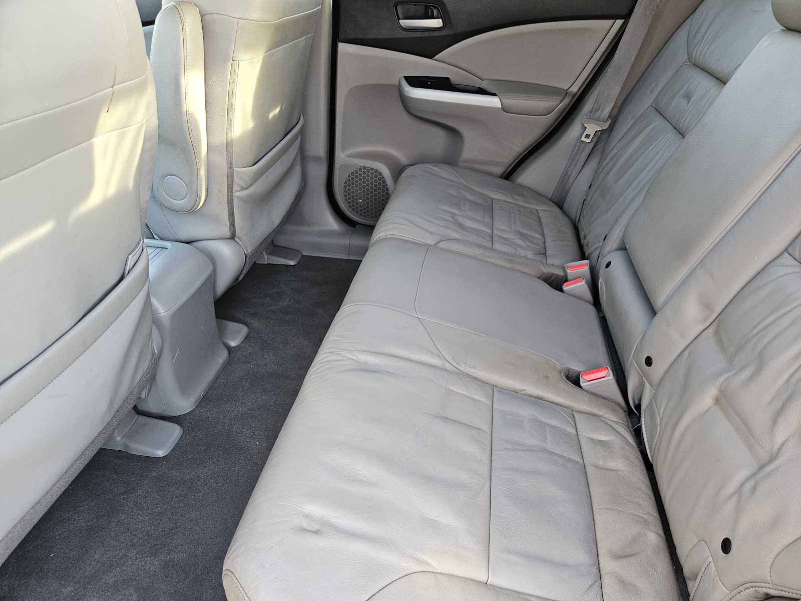 Thumbnail: 2012 Honda CR-V - 26