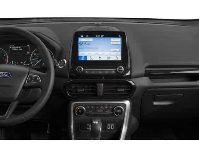 Thumbnail: 2018 Ford EcoSport - 11