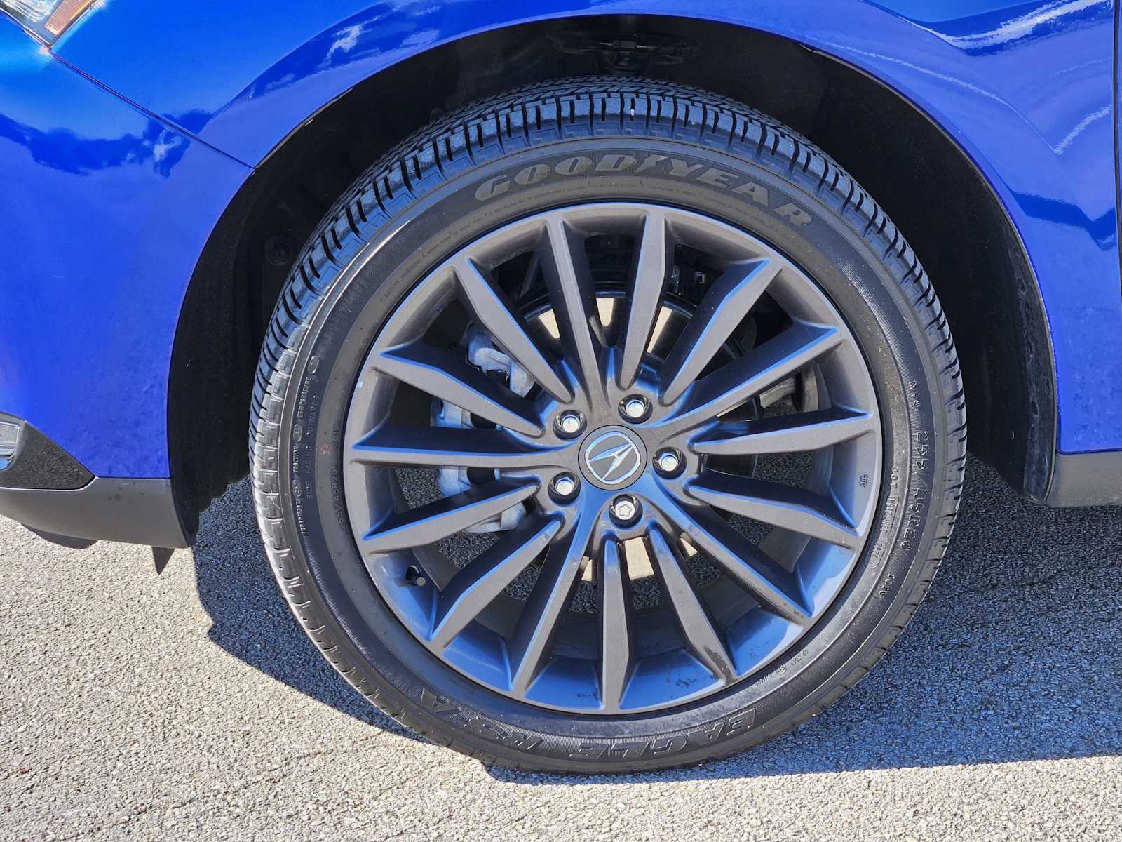 Thumbnail: 2024 Acura RDX - 9